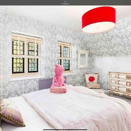 Piglet Lodge Pebworth Екстер'єр фото