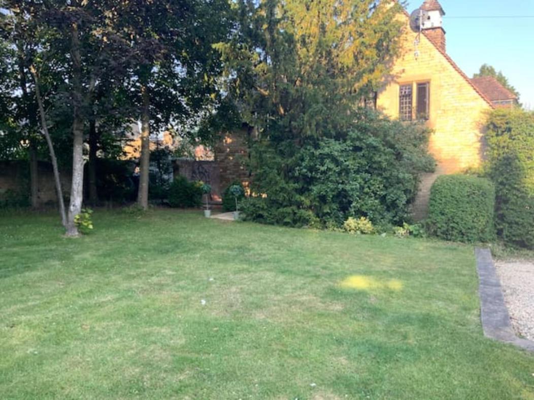 Piglet Lodge Pebworth Екстер'єр фото